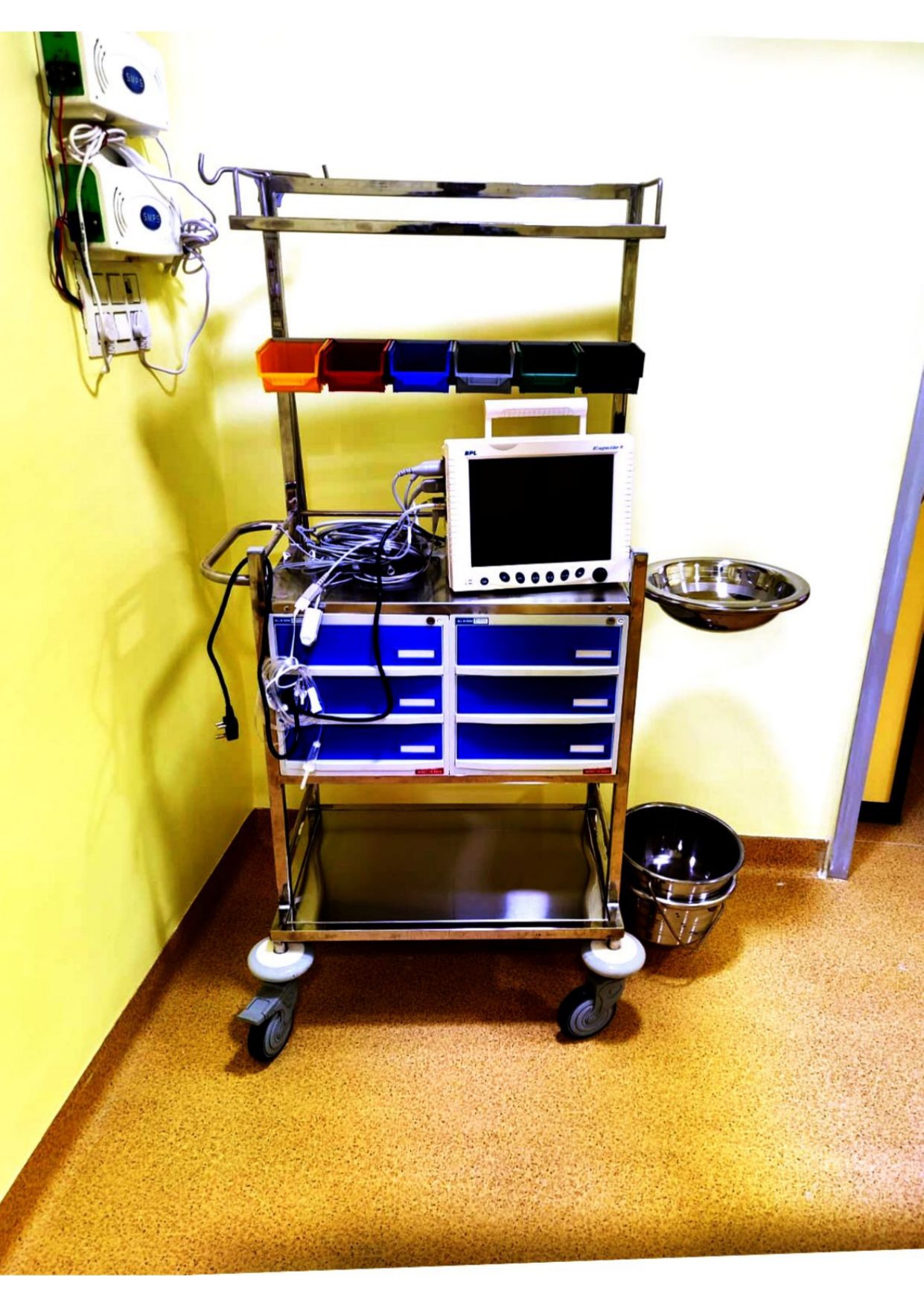 Hospital
